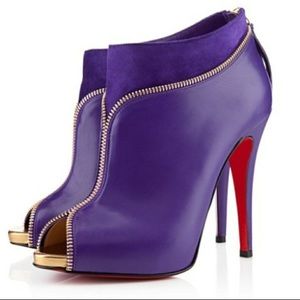 Christian louboutin